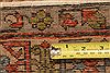 Shirvan Red Hand Knotted 40 X 610 Area Rug 100-26653 Thumb 6