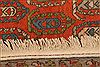 Shirvan Red Hand Knotted 40 X 610  Area Rug 100-26653 Thumb 7