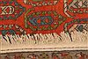 Shirvan Red Hand Knotted 40 X 610 Area Rug 100-26653 Thumb 7