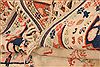 Kazak Beige Hand Knotted 50 X 70 Area Rug 253-26657 Thumb 6