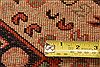 Kazak Beige Hand Knotted 50 X 70 Area Rug 253-26657 Thumb 8