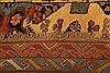 Karabakh Red Hand Knotted 48 X 69 Area Rug 100-26658 Thumb 7
