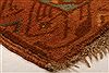 Karabakh Red Hand Knotted 48 X 69 Area Rug 100-26658 Thumb 8