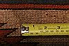 Kazak Orange Hand Knotted 63 X 80 Area Rug 253-26661 Thumb 7