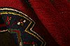 Kazak Red Hand Knotted 39 X 79 Area Rug 100-26667 Thumb 1