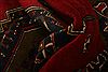 Kazak Red Hand Knotted 39 X 79 Area Rug 100-26667 Thumb 2
