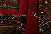 Kazak Red Hand Knotted 39 X 79 Area Rug 100-26667 Thumb 4