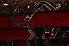 Kazak Red Hand Knotted 39 X 79 Area Rug 100-26667 Thumb 5