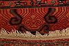 Koliai Red Hand Knotted 211 X 511  Area Rug 100-26668 Thumb 10