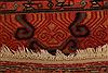 Koliai Red Hand Knotted 211 X 511 Area Rug 100-26668 Thumb 10