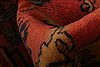 Koliai Red Hand Knotted 211 X 511 Area Rug 100-26668 Thumb 2