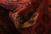 Koliai Red Hand Knotted 211 X 511 Area Rug 100-26668 Thumb 3