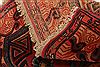 Koliai Red Hand Knotted 211 X 511 Area Rug 100-26668 Thumb 5