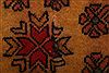 Koliai Red Hand Knotted 211 X 511 Area Rug 100-26668 Thumb 8