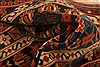 Shirvan Orange Hand Knotted 42 X 510  Area Rug 100-26671 Thumb 2