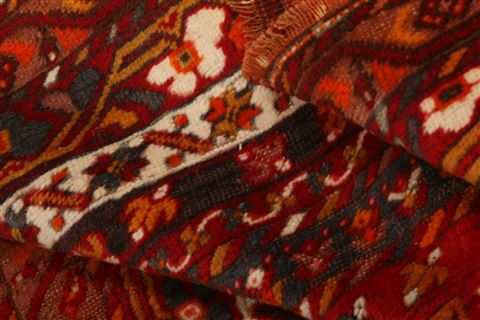 Kazak Red Hand Knotted 32 X 49 Area Rug 100-26672 Image 13