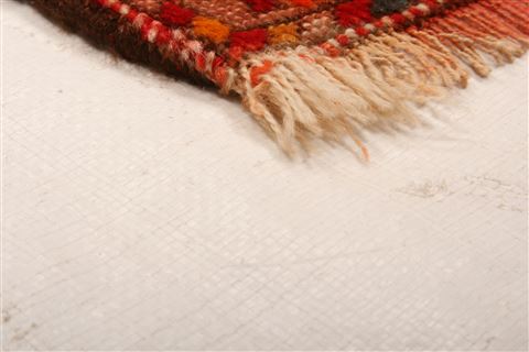 Kazak Red Hand Knotted 32 X 49 Area Rug 100-26672 Image 1