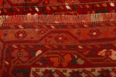 Kazak Red Hand Knotted 32 X 49 Area Rug 100-26672 Image 8