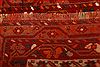 Kazak Red Hand Knotted 32 X 49  Area Rug 100-26672 Thumb 16