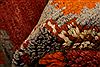 Kazak Red Hand Knotted 35 X 52 Area Rug 100-26674 Thumb 1