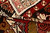 Kazak Red Hand Knotted 35 X 52 Area Rug 100-26674 Thumb 4