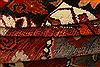 Kazak Red Hand Knotted 35 X 52 Area Rug 100-26674 Thumb 5