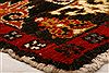 Kazak Red Hand Knotted 35 X 52 Area Rug 100-26674 Thumb 8