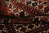 Yamouth Red Hand Knotted 40 X 55  Area Rug 100-26675 Thumb 4
