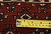 Yamouth Red Hand Knotted 40 X 55  Area Rug 100-26675 Thumb 5