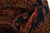 Yalameh Red Hand Knotted 42 X 411 Area Rug 100-26677 Thumb 2