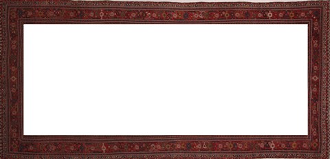 Qashqai Beige Hand Knotted 76 X 159 Area Rug 400-26678 Image 2