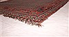 Qashqai Beige Hand Knotted 76 X 159 Area Rug 400-26678 Thumb 13