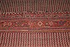 Qashqai Beige Hand Knotted 76 X 159  Area Rug 400-26678 Thumb 15