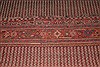 Qashqai Beige Hand Knotted 76 X 159 Area Rug 400-26678 Thumb 15