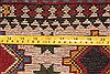 Qashqai Beige Hand Knotted 56 X 910 Area Rug 400-26680 Thumb 4