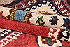 Qashqai Beige Hand Knotted 56 X 910 Area Rug 400-26680 Thumb 6