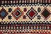 Qashqai Beige Hand Knotted 56 X 910 Area Rug 400-26680 Thumb 9