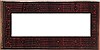 Baluch Red Runner Hand Knotted 35 X 611 Area Rug 400-26683 Thumb 2