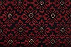 Baluch Red Runner Hand Knotted 35 X 611 Area Rug 400-26683 Thumb 7