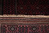 Baluch Red Runner Hand Knotted 35 X 611  Area Rug 400-26683 Thumb 8