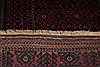 Baluch Red Runner Hand Knotted 35 X 611 Area Rug 400-26683 Thumb 8