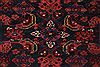 Zanjan Red Hand Knotted 44 X 611  Area Rug 400-26684 Thumb 12