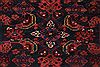 Zanjan Red Hand Knotted 44 X 611 Area Rug 400-26684 Thumb 12