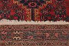 Zanjan Red Hand Knotted 44 X 611 Area Rug 400-26684 Thumb 13
