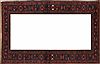 Zanjan Red Hand Knotted 44 X 611 Area Rug 400-26684 Thumb 4