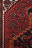 Zanjan Red Hand Knotted 44 X 611  Area Rug 400-26684 Thumb 9
