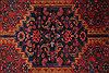 Zanjan Red Hand Knotted 44 X 611  Area Rug 400-26684 Thumb 10