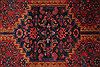 Zanjan Red Hand Knotted 44 X 611 Area Rug 400-26684 Thumb 10