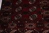 Turkman Red Hand Knotted 37 X 58 Area Rug 400-26686 Thumb 1