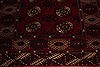 Turkman Red Hand Knotted 37 X 58 Area Rug 400-26686 Thumb 2